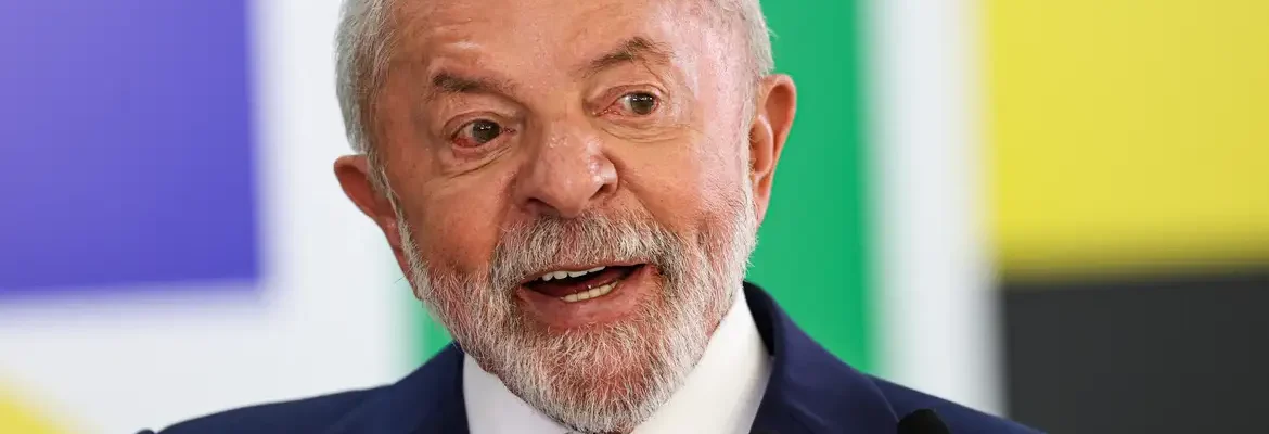 Lula sanciona LDO com veto a reajuste do Fundo Partidário