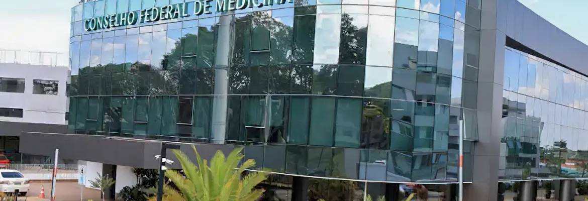 CFM estuda usar Enamed para conceder registro profissional