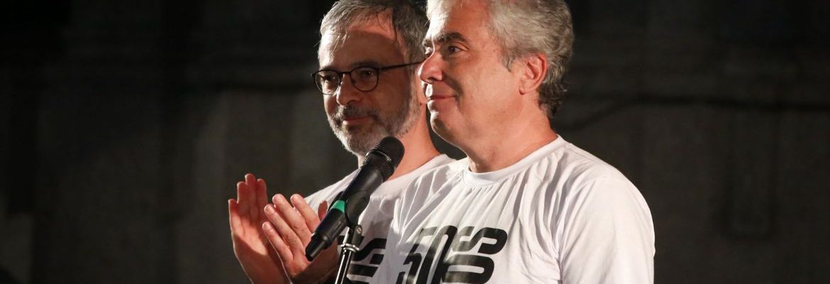 Filhos de Vladimir Herzog são reconhecidos como anistiados políticos