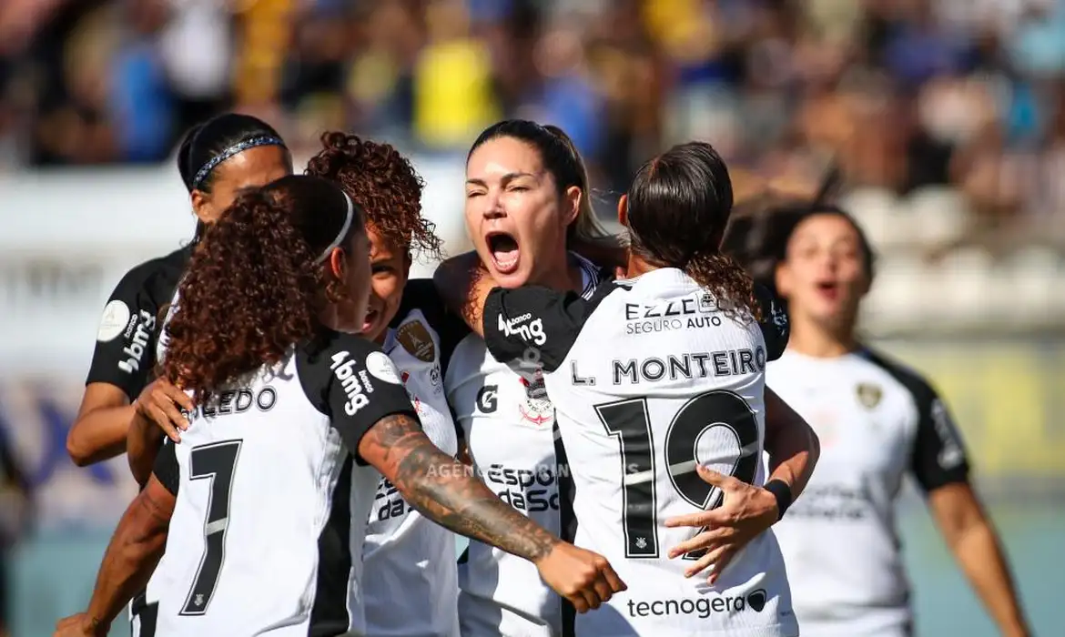 OAB Barro Preto - Corinthians encara Gotham na semi do 1º Mundial de clubes feminino