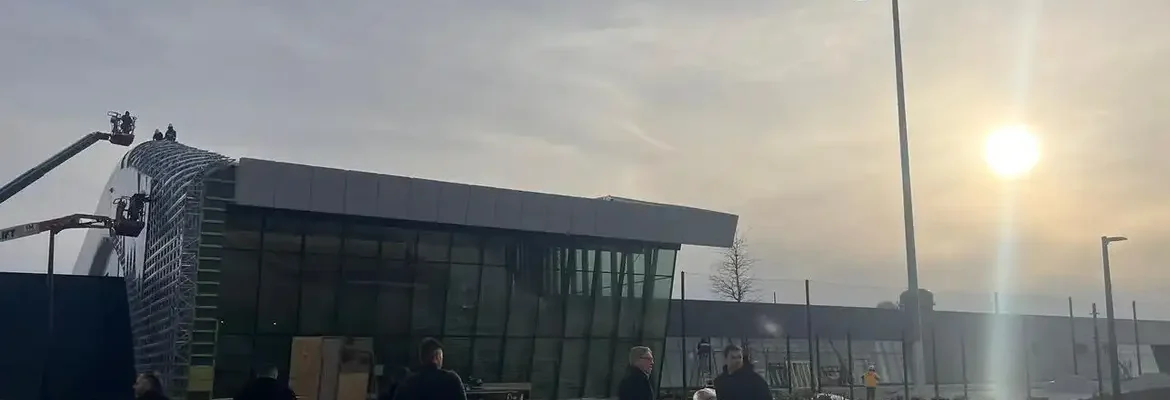 Copa do Mundo: Fifa anuncia locais de treino e concentração da seleção