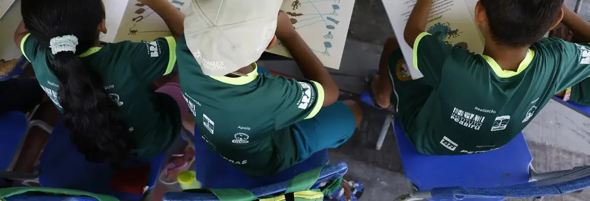 Prazo para contestar resultado do Selo Alfabetização termina hoje