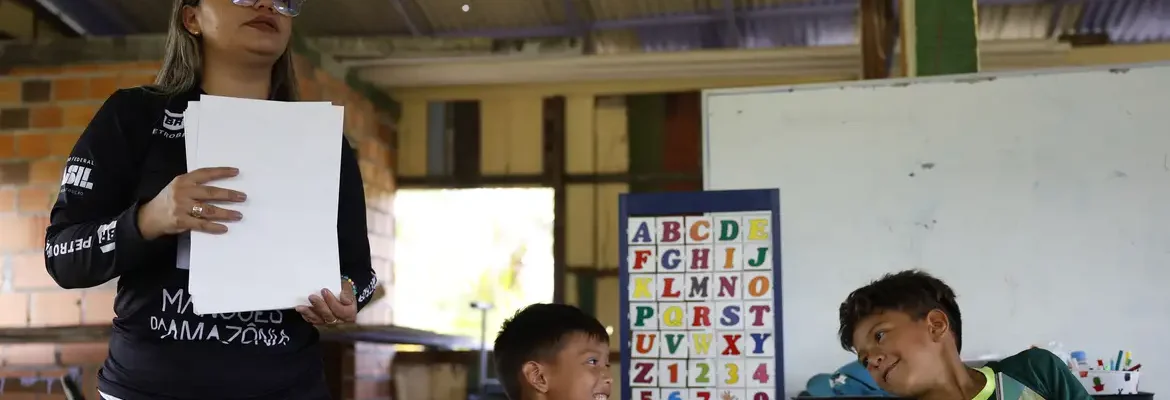 Termina amanhã prazo para contestar resultado do Selo Alfabetização