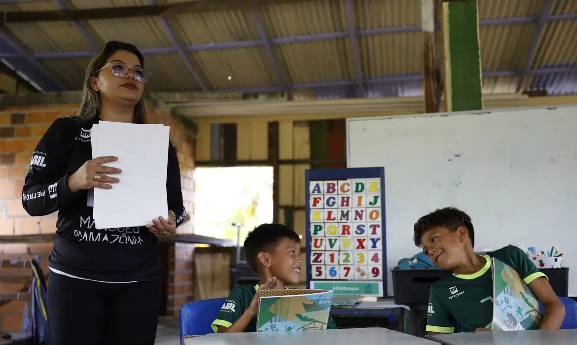 OAB Barro Preto - Termina amanhã prazo para contestar resultado do Selo Alfabetização