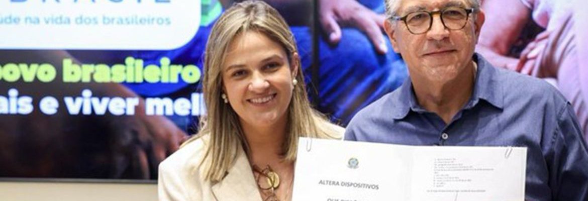 Mais de 60% da população brasileira têm excesso de peso