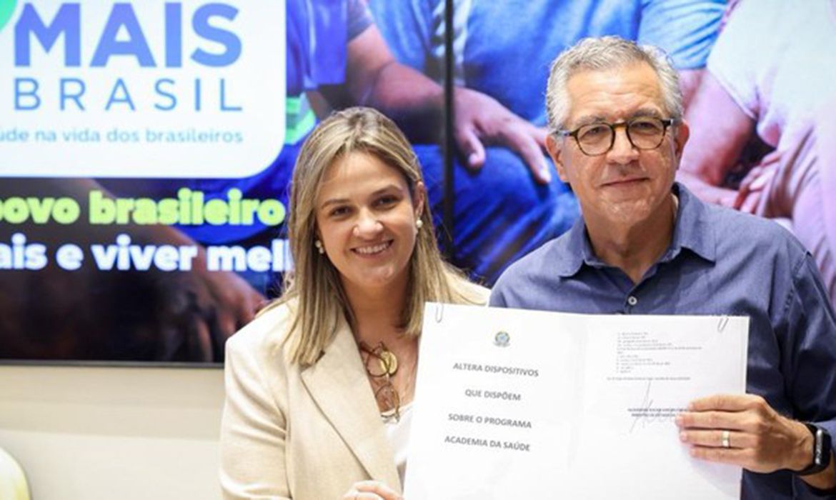 OAB Barro Preto - Mais de 60% da população brasileira têm excesso de peso