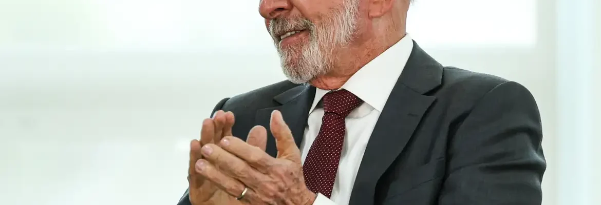 Lula vai ao Panamá participar do Fórum Econômico da AL e Caribe
