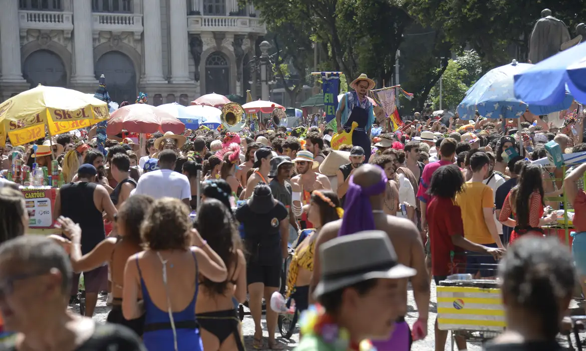 OAB Barro Preto - Ocupação hoteleira no Rio para o carnaval já chega a 73,91%