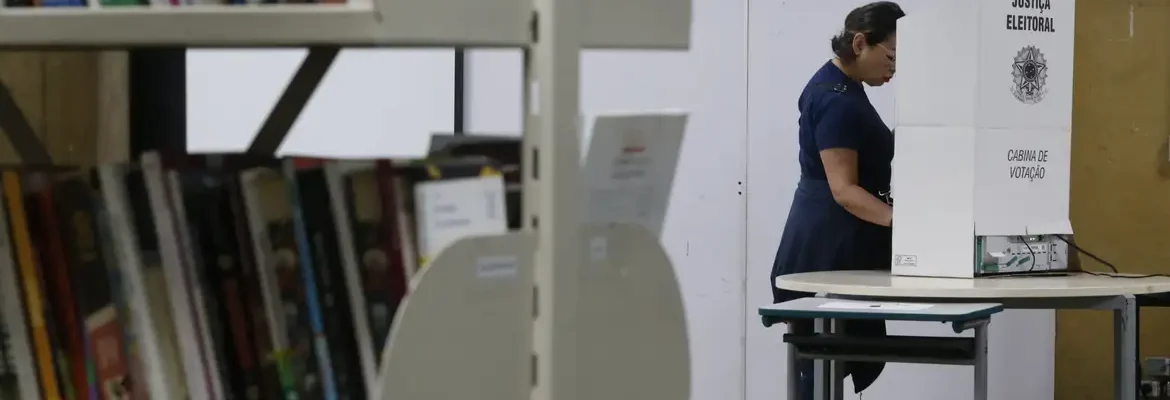 TSE recebe até esta sexta sugestões para regras das eleições 2026