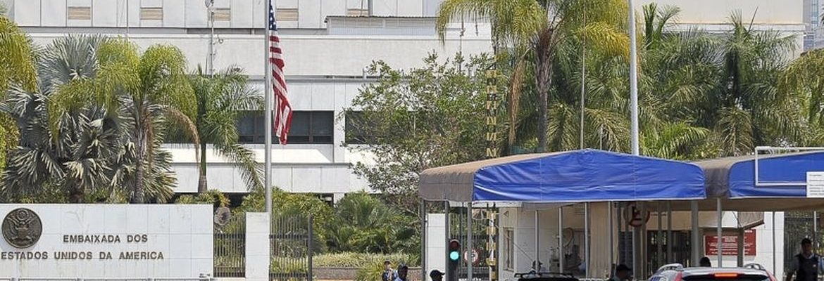 Saiba quais países tiveram visto de imigração para os EUA suspenso