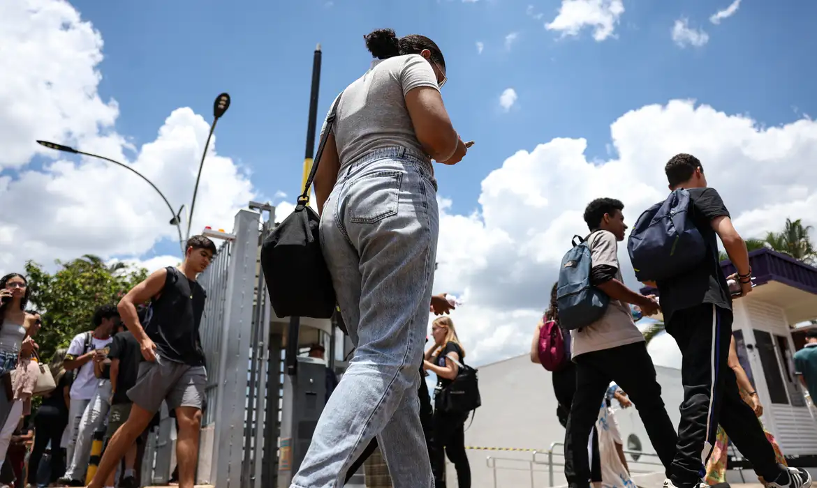 OAB Barro Preto - Inep emitirá declaração do ensino médio a partir de sexta-feira