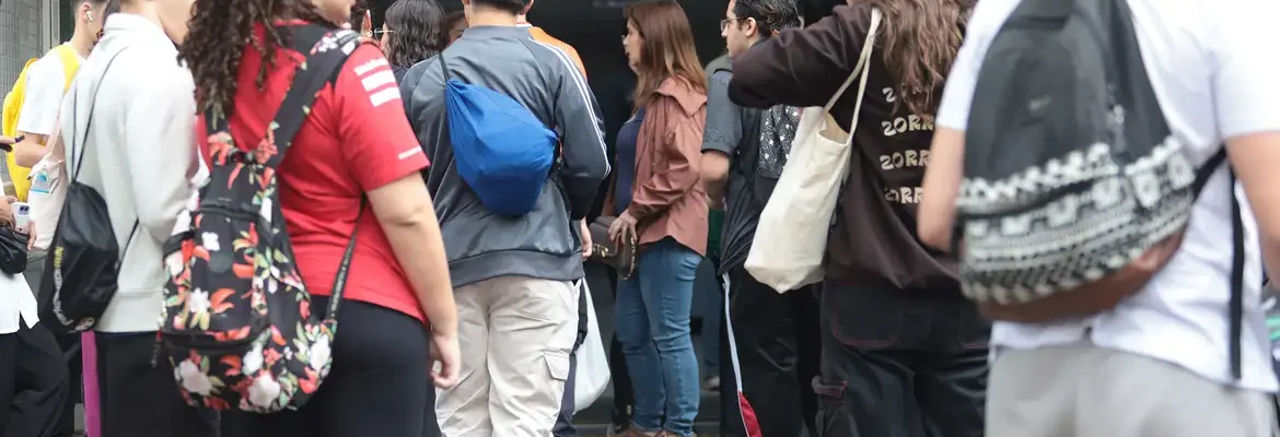 Notas do Enem 2025 já estão disponíveis na internet