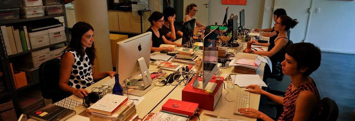 Editoras independentes transformam mercado e aproximam público