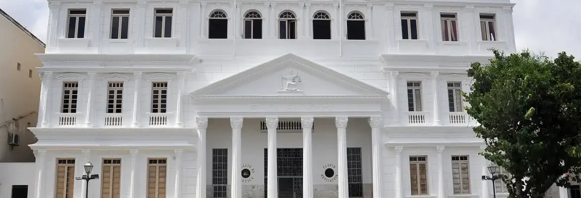 TJMA mantém prisão de prefeito e primeira-dama de Turilândia