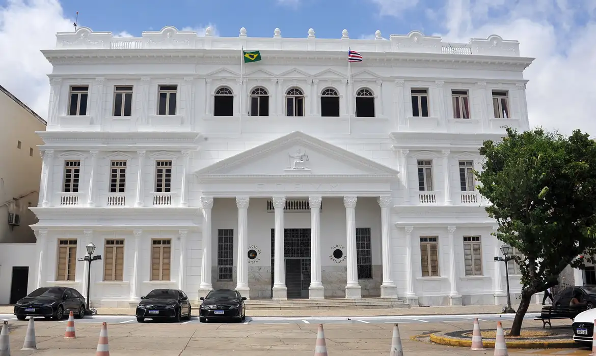 OAB Barro Preto - TJMA mantém prisão de prefeito e primeira-dama de Turilândia