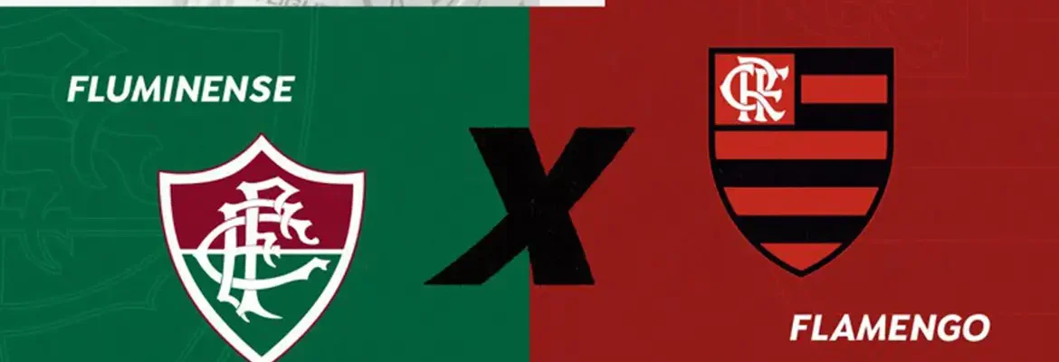 Rádio Nacional transmite Fla-Flu pelo Campeonato Carioca