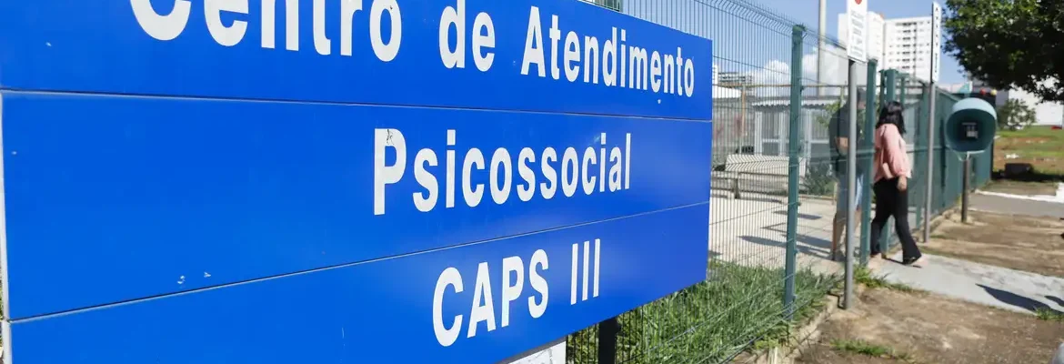 Ministério revisa diretrizes e custeio da rede de saúde mental do SUS