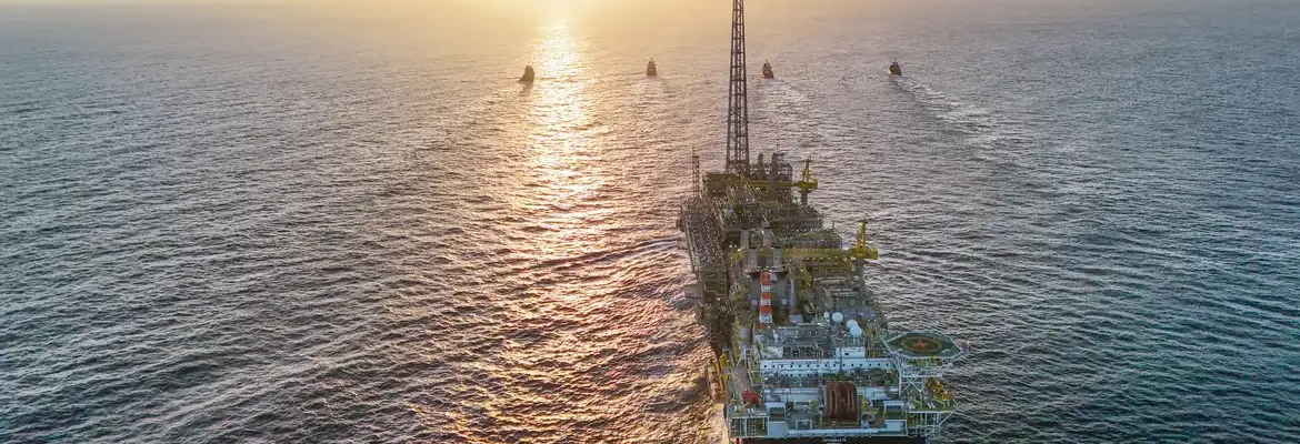 Petrobras supera projeções e tem produção recorde em 2025