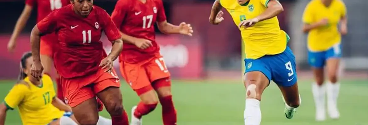 MP define regras sobre mídia e marketing para a Copa do Mundo Feminina