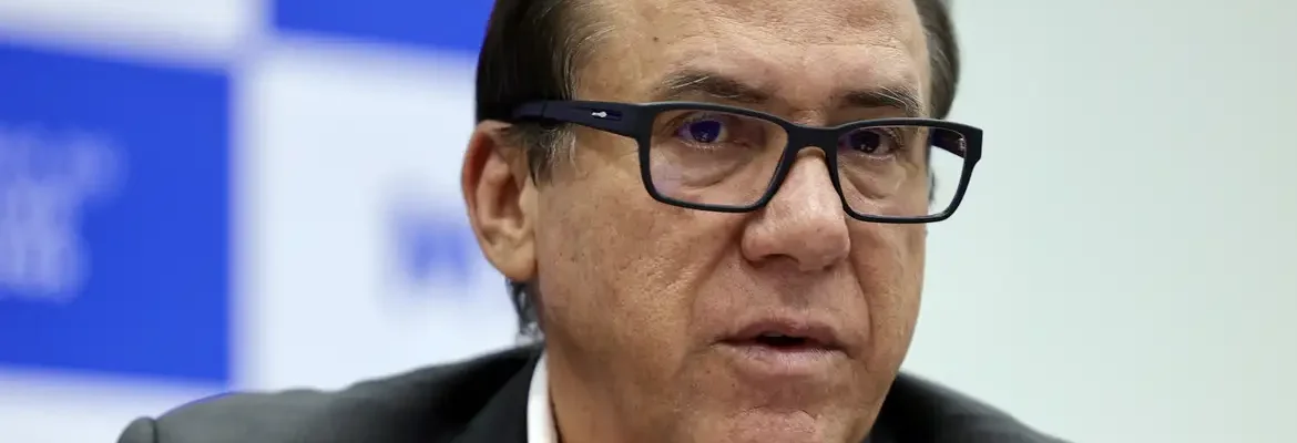 Marinho diz que juros pesaram mais que tarifaço no emprego em 2025