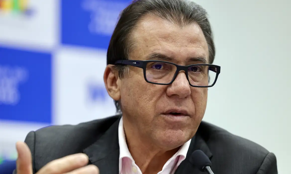 OAB Barro Preto - Marinho diz que juros pesaram mais que tarifaço no emprego em 2025