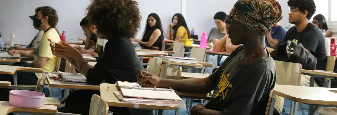 Fuvest divulga lista de aprovados no vestibular 2026