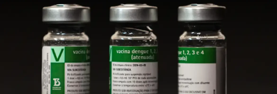 Botucatu inicia domingo vacinação em massa contra a dengue