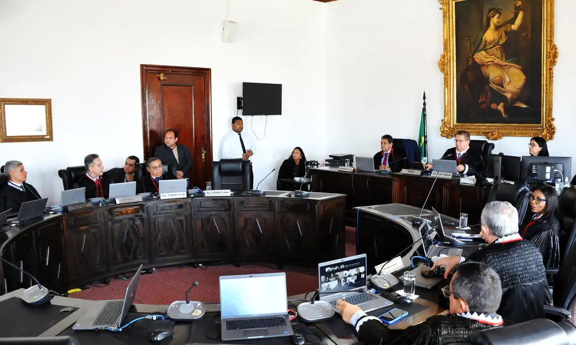 OAB Barro Preto - TJ do Maranhão decreta intervenção no município de Turilândia