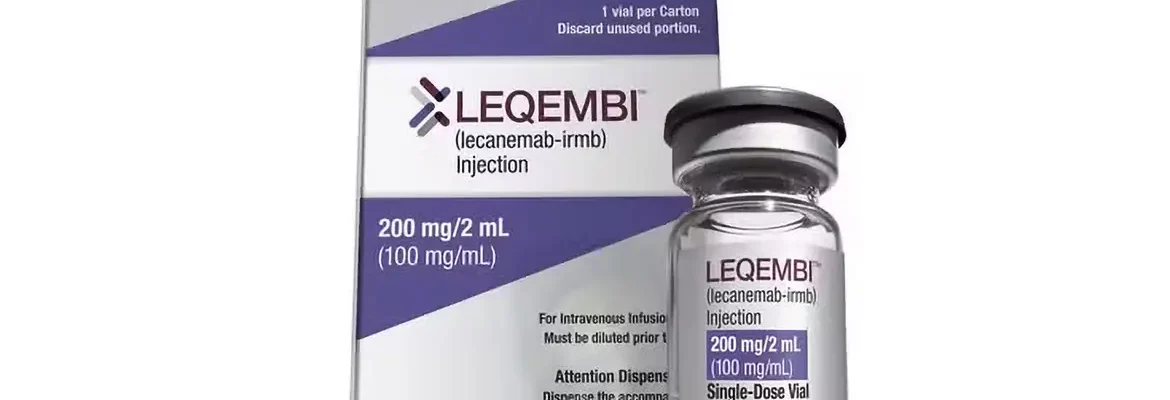 Anvisa libera novo medicamento para fase inicial do Alzheimer