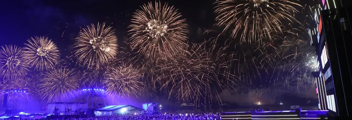 Perseverança e moderação: segredos para cumprir metas no novo ano