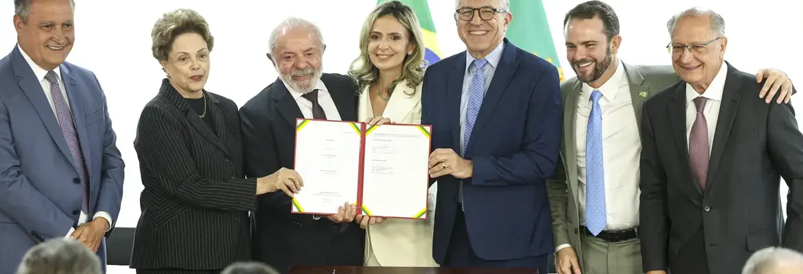 Governo federal vai construir primeiro hospital inteligente do SUS