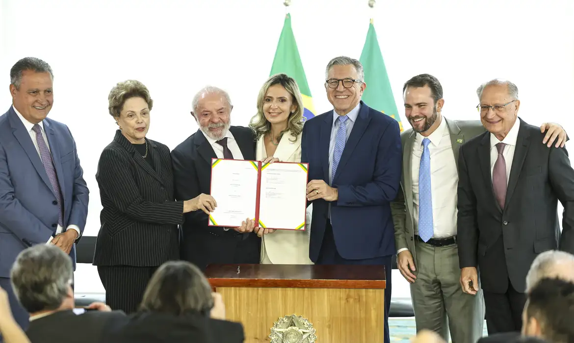 OAB Barro Preto - Governo federal vai construir primeiro hospital inteligente do SUS