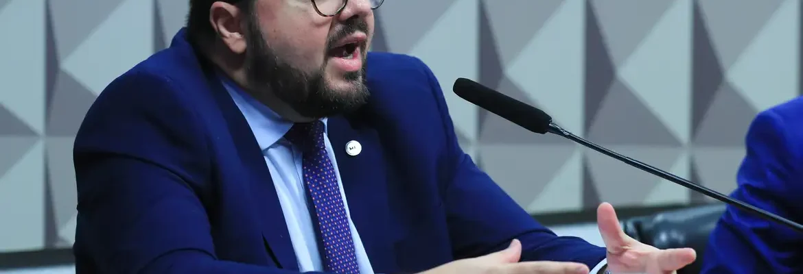 Regis Dudena assume Secretaria de Reformas Econômicas da Fazenda