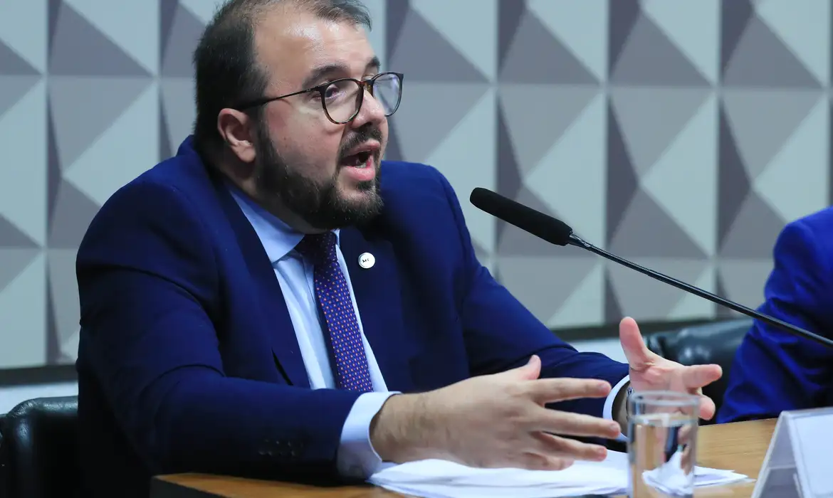 OAB Barro Preto - Regis Dudena assume Secretaria de Reformas Econômicas da Fazenda