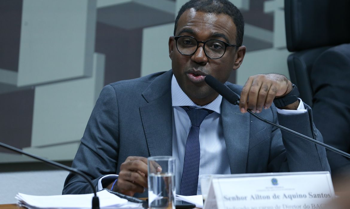 OAB Barro Preto - Diretor do BC diz à PF que Master tinha só R$ 4 milhões em caixa