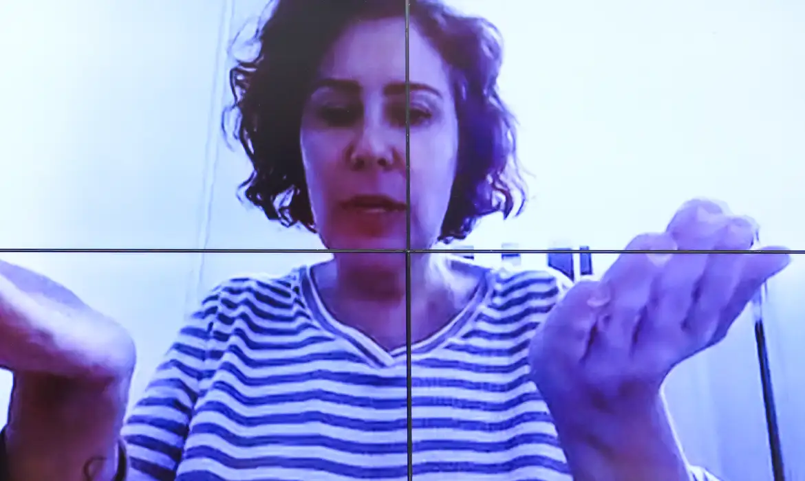 OAB Barro Preto - Tribunal italiano adia julgamento sobre extradição de Zambelli