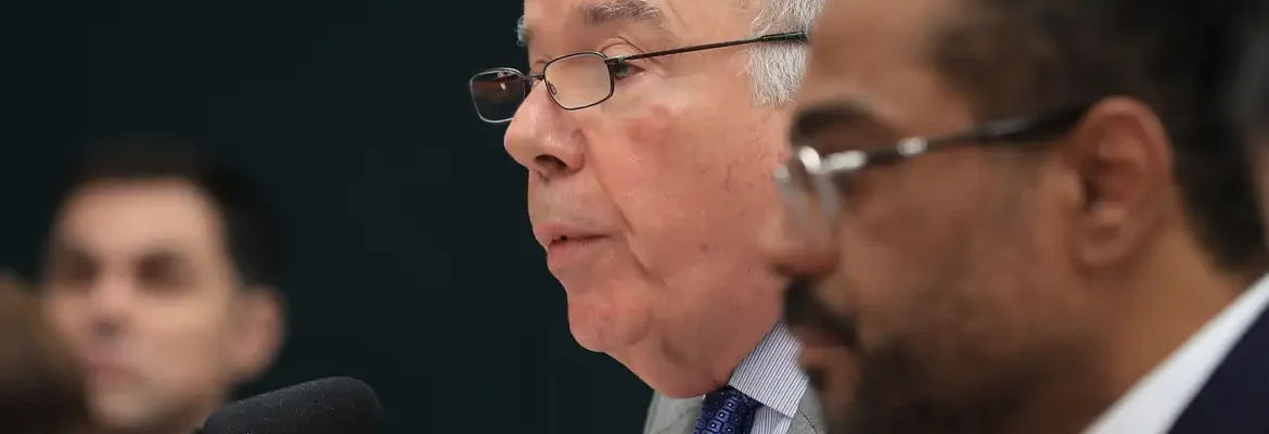 Mauro Vieira participa de reunião da Celac sobre crise na Venezuela