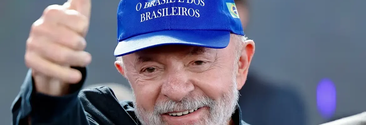 Lula comemora acordo entre Mercosul e UE: “vitória do diálogo”