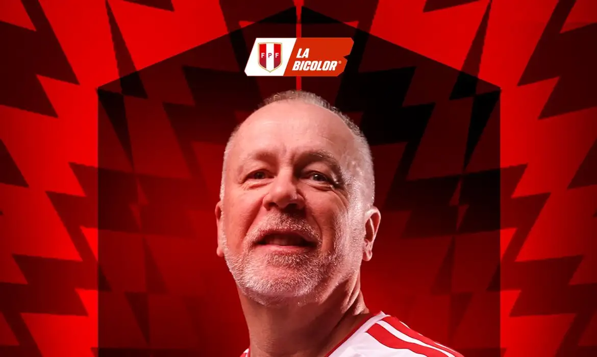 OAB Barro Preto - Mano Menezes assume comando técnico da seleção do Peru por 4 anos