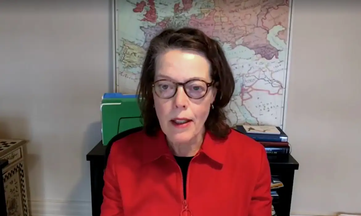 OAB Barro Preto - Ação de Trump é tapa na cara das leis internacionais, diz especialista