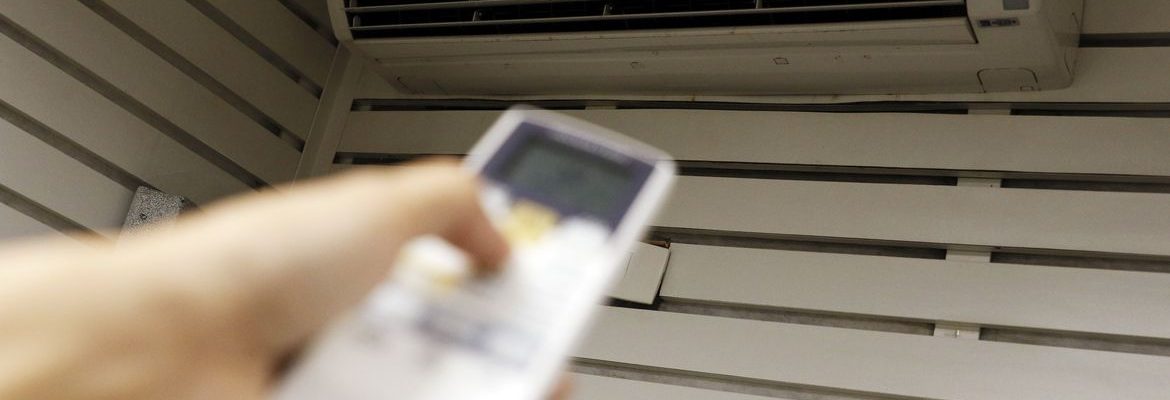 Saiba como gastar menos com o uso do ar-condicionado