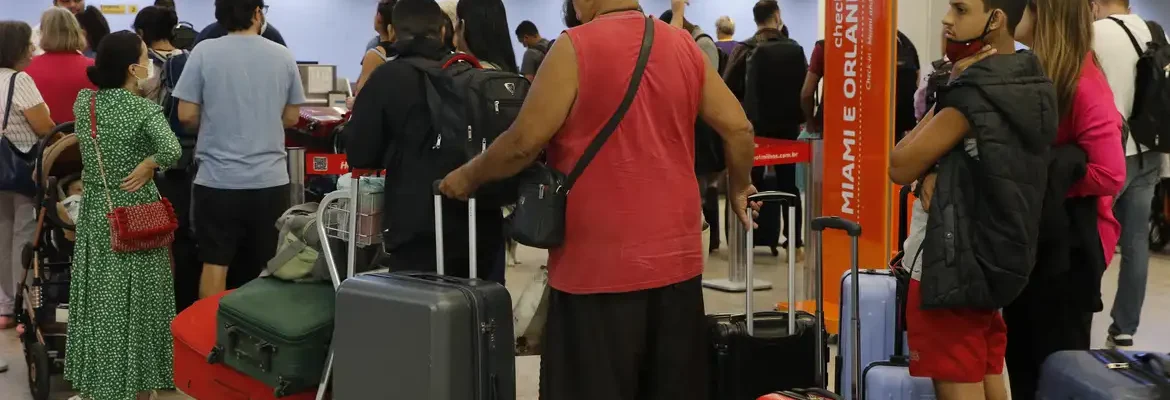 Brasil terá novas regras para entrada de produtos agropecuários