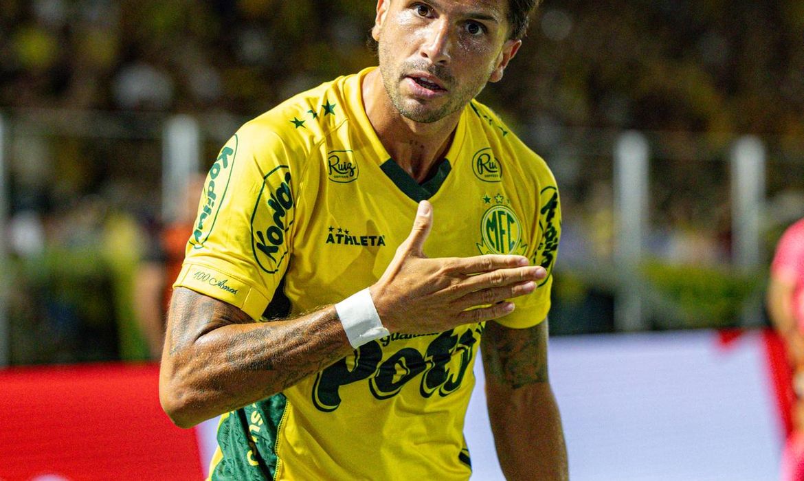 OAB Barro Preto - Sensação de 2025, Mirassol bate São Paulo em estreia no Paulistão