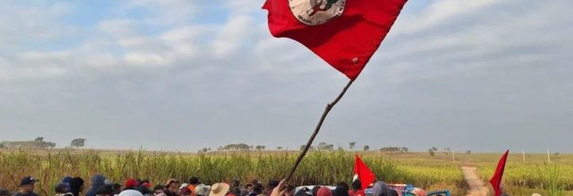 Lula participará de encerramento do Encontro Nacional do MST na sexta