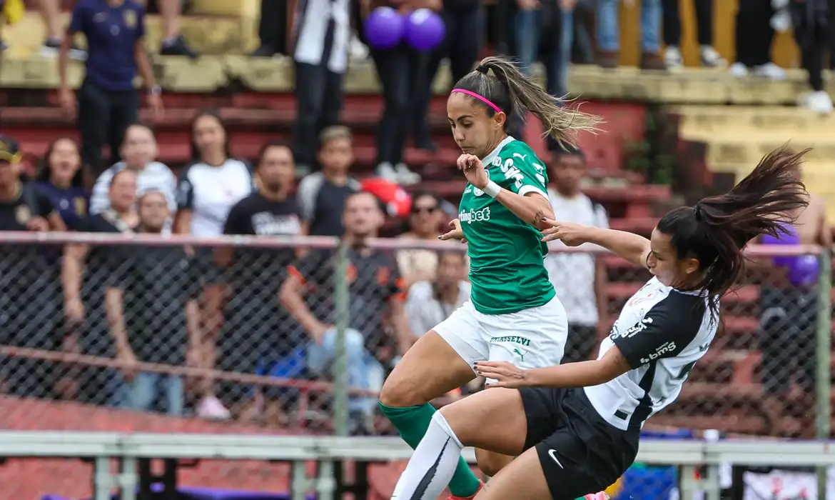 OAB Barro Preto - Palmeiras terá mando de campo contra Corinthians na Supercopa Feminina
