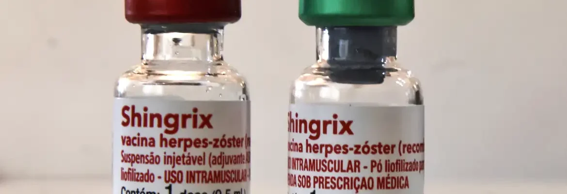 Ministério da Saúde decide não incorporar vacina herpes-zóster ao SUS
