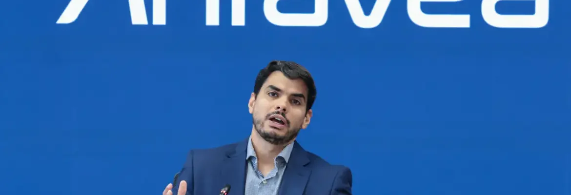 Anfavea projeta crescimento de 3,7% na produção de veículos para 2026