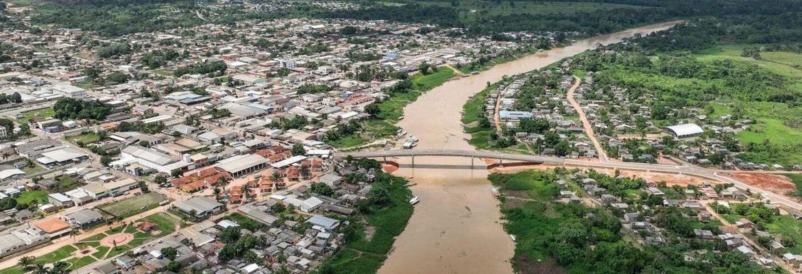 CGU e PF investigam fraude envolvendo emendas Pix em cidade do Acre