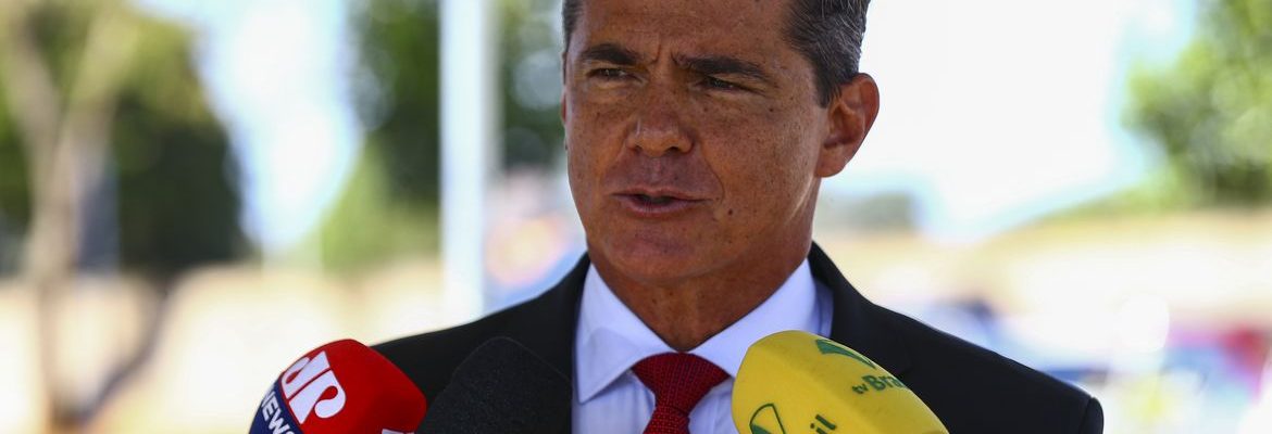 General preso por golpe vai trabalhar no Comando Militar do Planalto