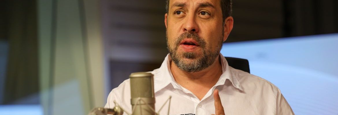 Boulos acredita que fim da escala 6×1 pode ser aprovado neste semestre